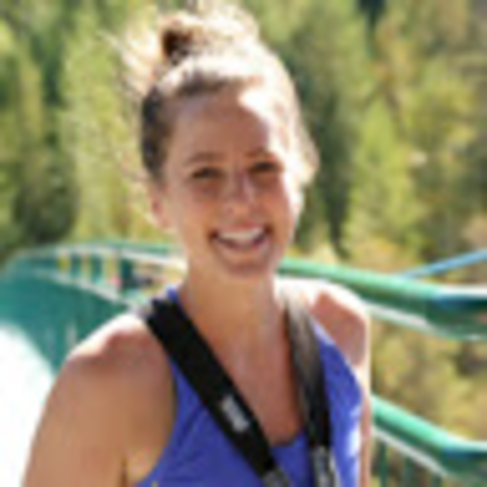 Meet your Posher, Brittnie